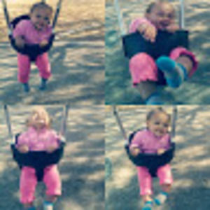 Meet your Posher, Chasity